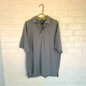 Footjoy polo